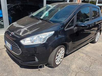 Ford B-Max GPL usata Torino