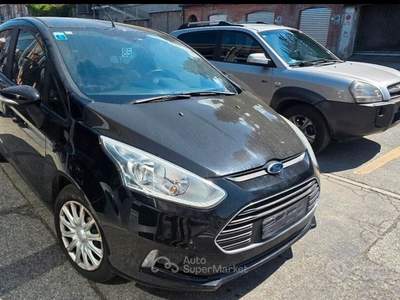 Ford B-Max GPL usata Torino