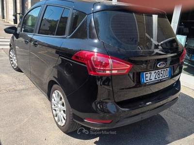 Ford B-Max GPL usata Torino