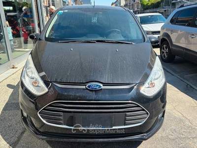 Ford B-Max GPL usata Torino