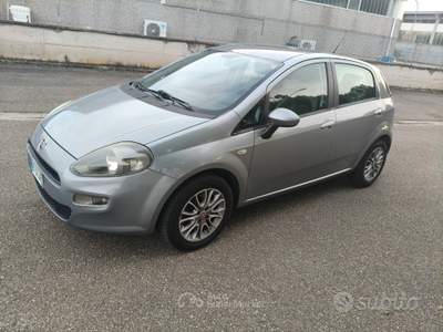 Fiat Punto Evo 1.3 Mjt 5 porte 12 SOLO 102.000 KM usata Grosseto