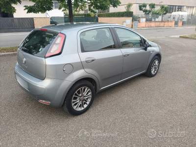 Fiat Punto Evo 1.3 Mjt 5 porte 12 SOLO 102.000 KM usata Grosseto