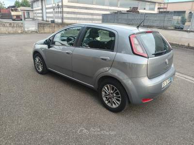 Fiat Punto Evo 1.3 Mjt 5 porte 12 SOLO 102.000 KM usata Grosseto