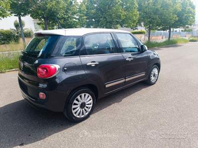 Fiat 500L del 2015 SOLO 124.000 KM usata Grosseto
