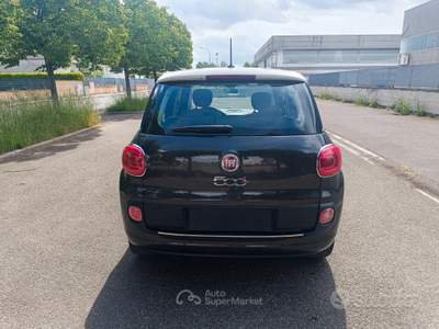 Fiat 500L del 2015 SOLO 124.000 KM usata Grosseto