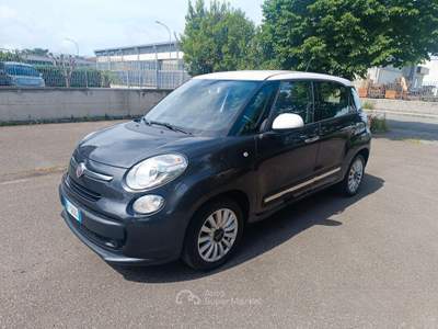 Fiat 500L del 2015 SOLO 124.000 KM usata Grosseto