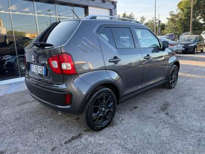 Suzuki Ignis Ignis 1.2 Dualjet Top SOLO 60.000 KM usata Mesagne