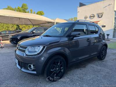 Suzuki Ignis Ignis 1.2 Dualjet Top SOLO 60.000 KM usata Mesagne