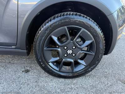 Suzuki Ignis Ignis 1.2 Dualjet Top SOLO 60.000 KM usata Mesagne