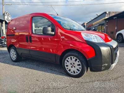 Fiat Fiorino *TAGLIANDI*UNIPRO*CLIMA* usata Roma