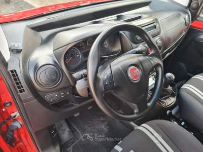 Fiat Fiorino *TAGLIANDI*UNIPRO*CLIMA* usata Roma