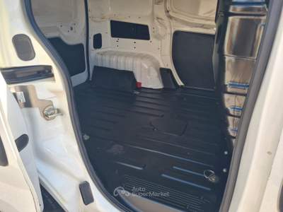Fiat Fiorino 1.3 MJT *UNIPRO*TAGLIANDI*EURO6 usata Roma