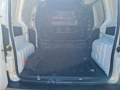 Fiat Fiorino 1.3 MJT *UNIPRO*TAGLIANDI*EURO6 usata Roma