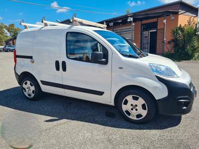 Fiat Fiorino 1.3 MJT *UNIPRO*TAGLIANDI*EURO6 usata Roma
