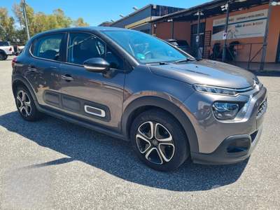 Citroen C3 S&S Plus *CARPLAY*NEOP. usata Roma