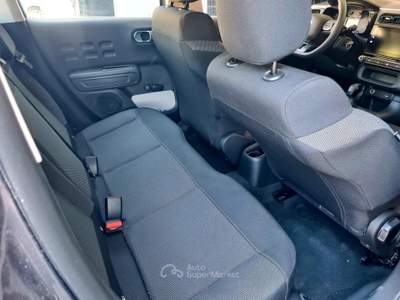 Citroen C3 S&S Plus *CARPLAY*NEOP. usata Roma