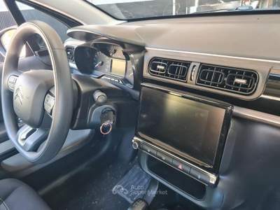 Citroen C3 S&S Plus *CARPLAY*NEOP. usata Roma