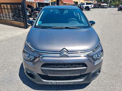 Citroen C3 S&S Plus *CARPLAY*NEOP. usata Roma