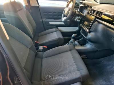 Citroen C3 S&S Plus *CARPLAY*NEOP. usata Roma