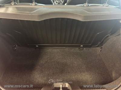 Fiat 500 500 1.2 Sport Rosso usata Rivoli