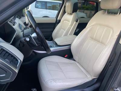 Land Rover Range Rover Sport Range Sport 3.0 SDV6 HSE Dynamic usata San Lazzaro di Savena