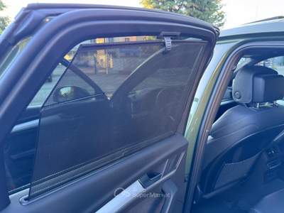 Audi Q5 Q5 SPB 40 TDI quattro S tronic Identity Black usata San Lazzaro di Savena