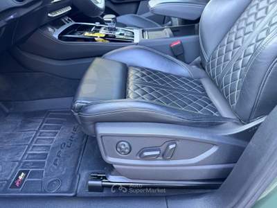 Audi Q5 Q5 SPB 40 TDI quattro S tronic Identity Black usata San Lazzaro di Savena