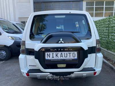 Mitsubishi Pajero 16V aut. 5p. Intense DP usata San Lazzaro di Savena