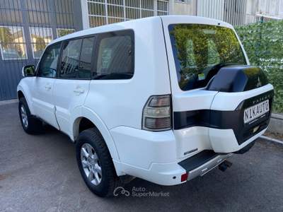 Mitsubishi Pajero 16V aut. 5p. Intense DP usata San Lazzaro di Savena