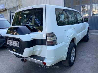 Mitsubishi Pajero 16V aut. 5p. Intense DP usata San Lazzaro di Savena