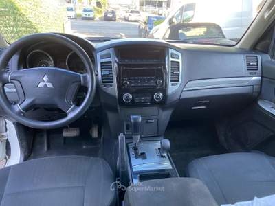 Mitsubishi Pajero 16V aut. 5p. Intense DP usata San Lazzaro di Savena