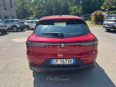 Alfa Romeo Tonale TCT6 Ti usata Omegna