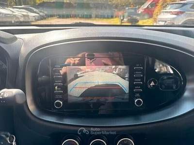 Toyota Aygo X 1.0 VVT-i 72 CV 5 porte Active S-CVT usata Omegna