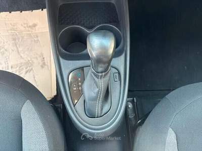 Toyota Aygo X 1.0 VVT-i 72 CV 5 porte Active S-CVT usata Omegna