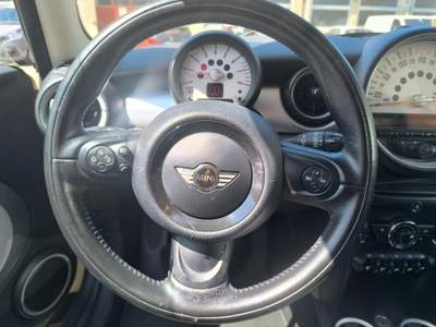 MINI Clubman 1.6 16V One (55kW) ADATTA NEO PATENTATI usata Omegna