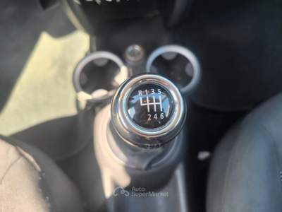 MINI Clubman 1.6 16V One (55kW) ADATTA NEO PATENTATI usata Omegna