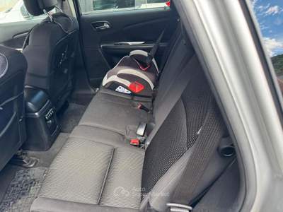 Fiat Freemont 140 CV 7 POSTI usata Omegna
