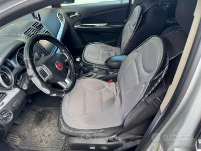 Fiat Freemont 140 CV 7 POSTI usata Omegna