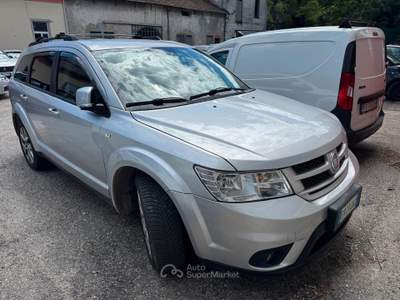 Fiat Freemont 140 CV 7 POSTI usata Omegna