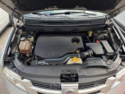 Fiat Freemont 140 CV 7 POSTI usata Omegna