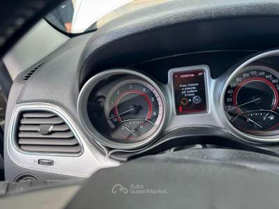 Fiat Freemont 140 CV 7 POSTI usata Omegna