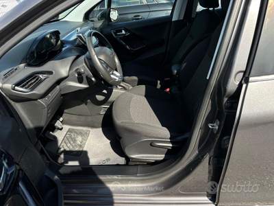 Peugeot 208 5p. GPL Allure neopatentat usata Pieve di Cento