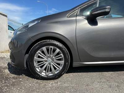 Peugeot 208 5p. GPL Allure neopatentat usata Pieve di Cento