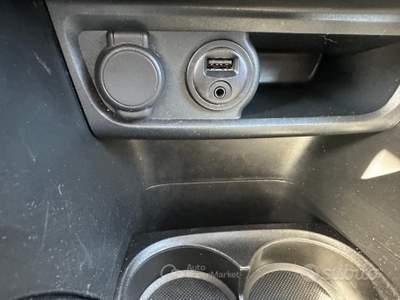 Peugeot 208 5p. GPL Allure neopatentat usata Pieve di Cento