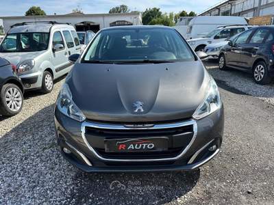 Peugeot 208 5p. GPL Allure neopatentat usata Pieve di Cento
