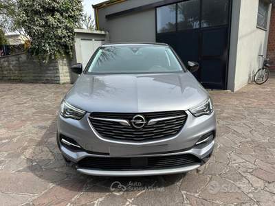 Opel Grandland X 1.5 diesel AUT. Ecotec Start&Stop usata Pieve di Cento
