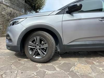 Opel Grandland X 1.5 diesel AUT. Ecotec Start&Stop usata Pieve di Cento