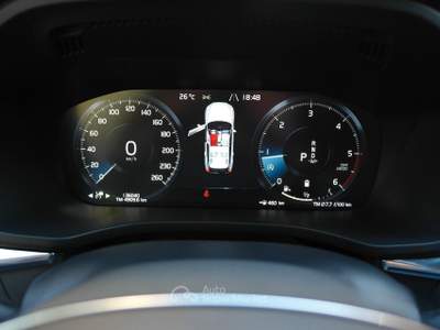 Volvo XC60 XC 60 B5 AWD Geartronic R-design usata FERRARA