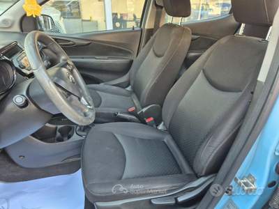 Opel Karl N-Joy usata Ciampino