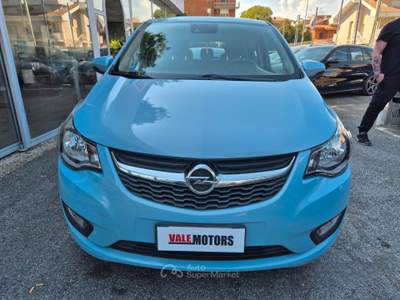 Opel Karl N-Joy usata Ciampino